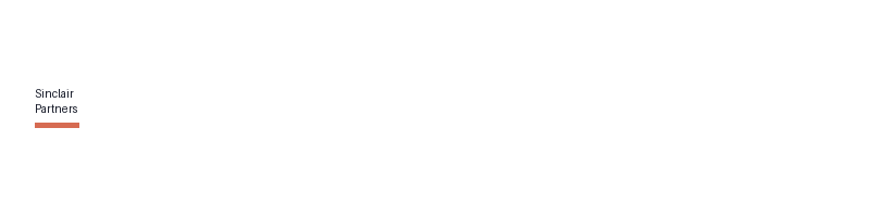 Sinclair Partners logo